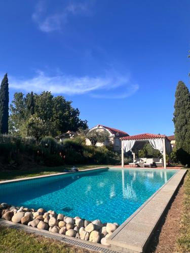 Serravalle Pistoiese House | Casa le valli