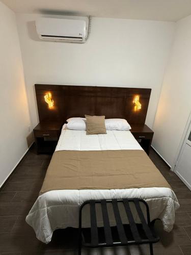 Orizaba Apartment | Casa Legado