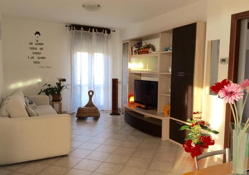 Margine Coperta-Traversagna Apartment | Casa Lella