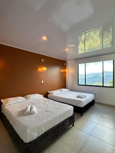 Vergara Hotel | Casa Lemora