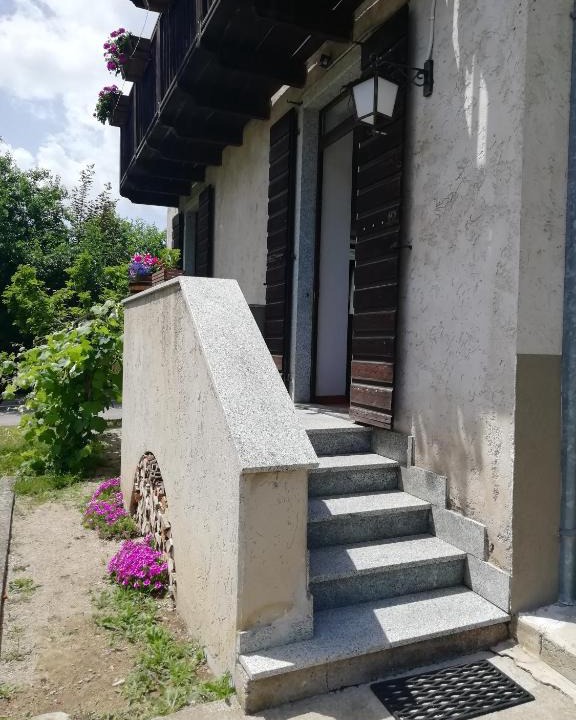 Locca Apartment | Casa Lena