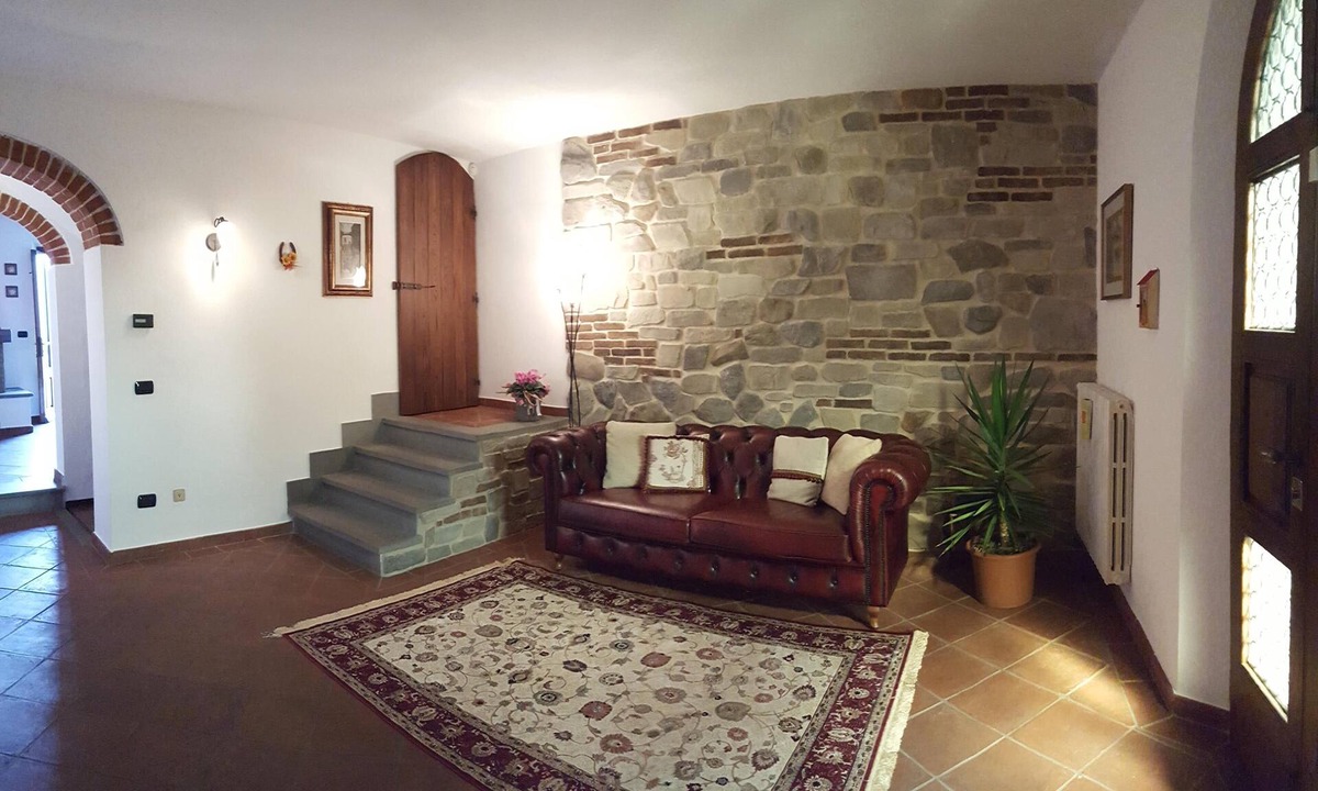Quarrata House | Casa Leonardo in the Tuscan countryside near Florence Prato and Pistoia