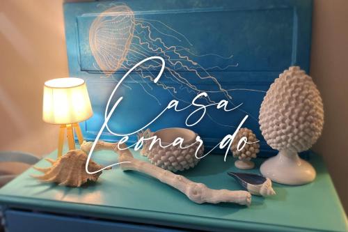 Favignana House | Casa Leonardo