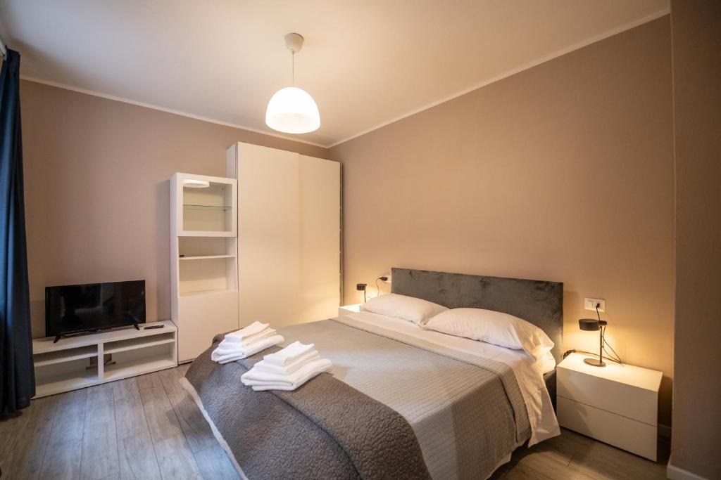 Pablo Apartment | Casa Leonardo