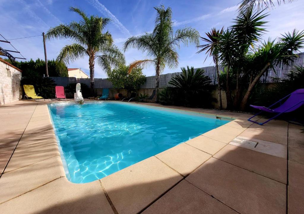 Sollies Pont Apartment | Casa Leone 83