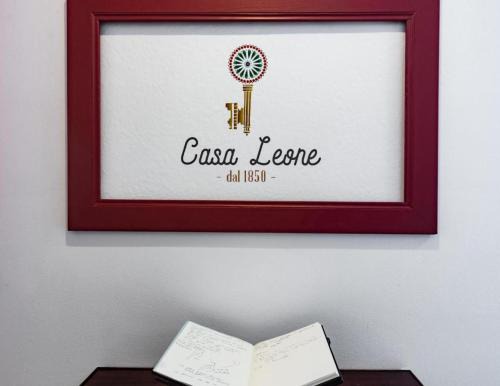 Buggerru Apartment | Casa Leone