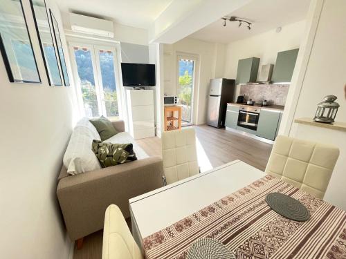 Bogliasco Apartment | Casa Leone sea&terrace