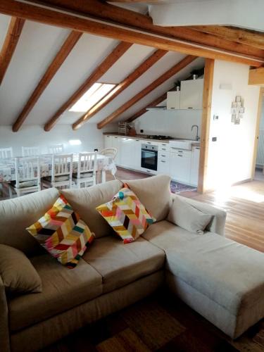 Pellizzano House | Casa Leonilla