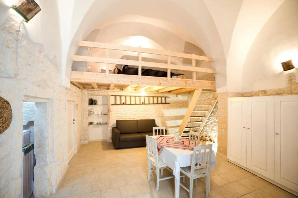 Ostuni Apartment | Casa Letizia