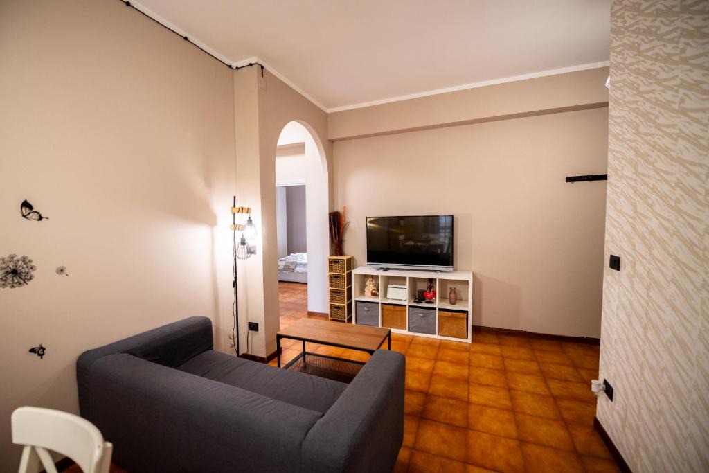Pablo Apartment | Casa Letizia