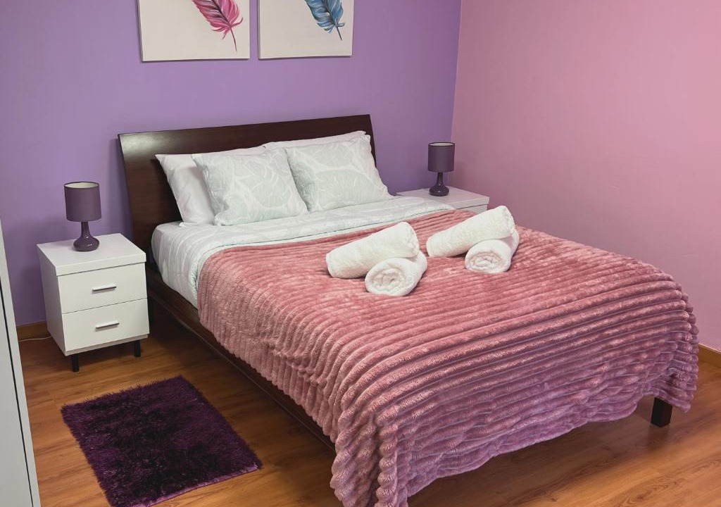 Faial Apartment | Casa Levada Explorer - Cozy Nights & Easy Meals