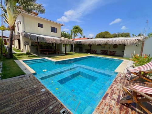Paracuru Hotel | Casa levante