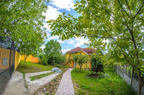 Oradea House | Casa Liana