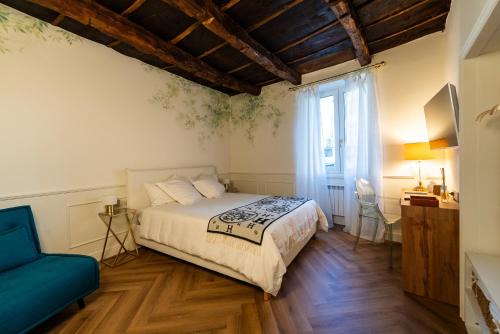 Downtown Apartment | Casa Lilla