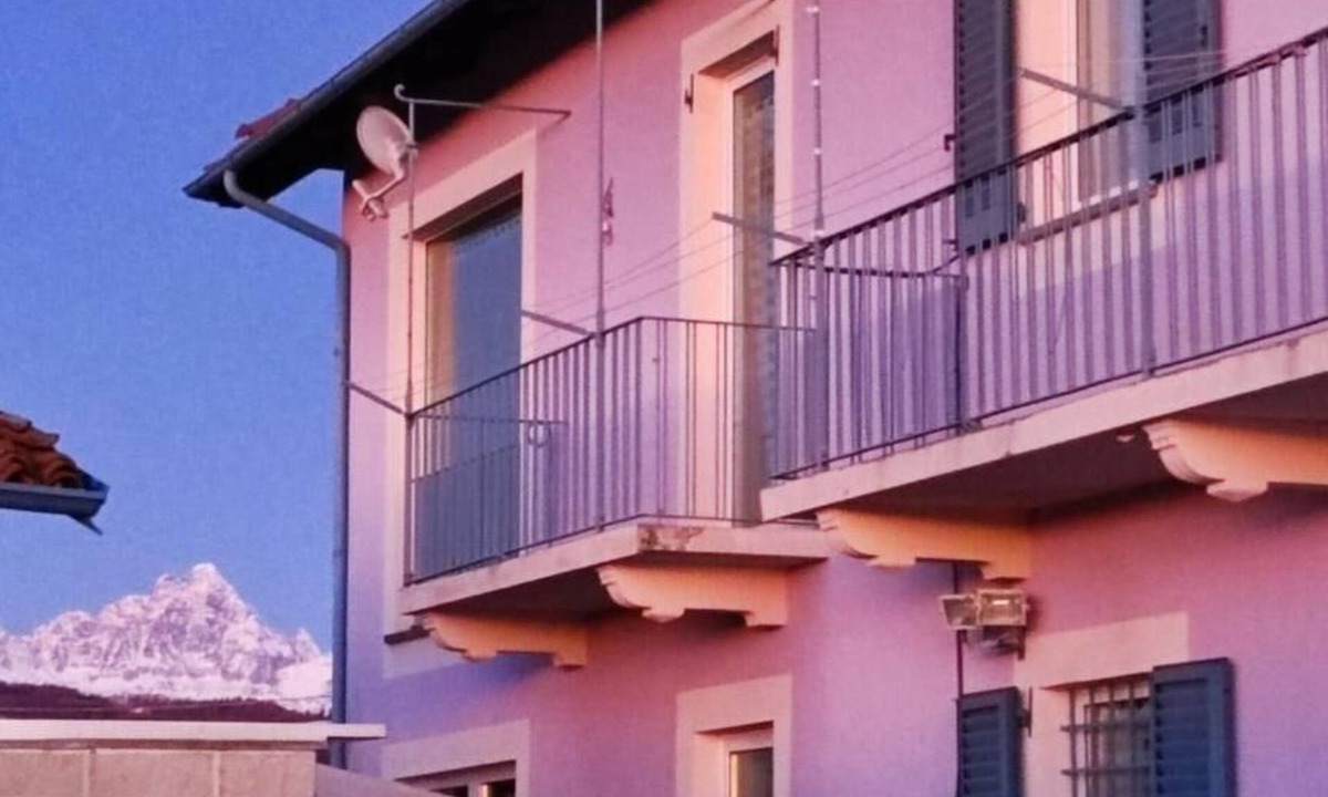 Verzuolo Bed & Breakfast | Casa Lilla