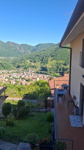 Zogno Bed & Breakfast | Casa Lilli