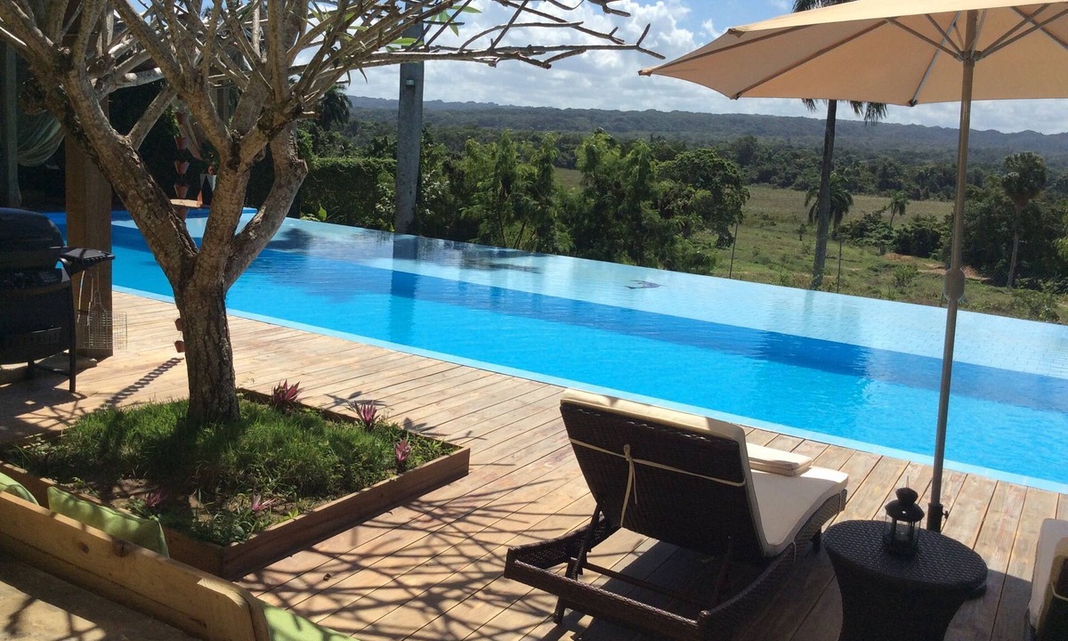 Cabarete Bed & Breakfast | Casa Lilly B&B Cabarete