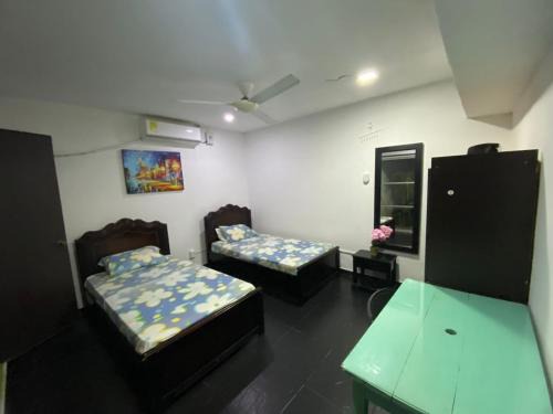 Monteria House | Casa Lina