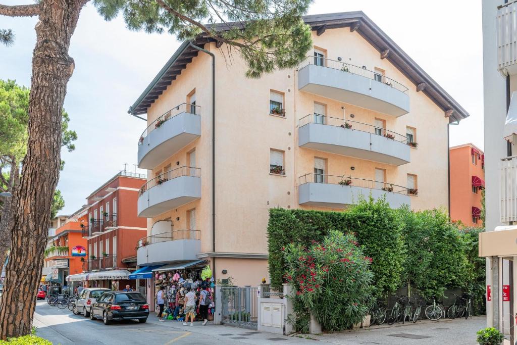 Old Town Apartment | Casa Lina