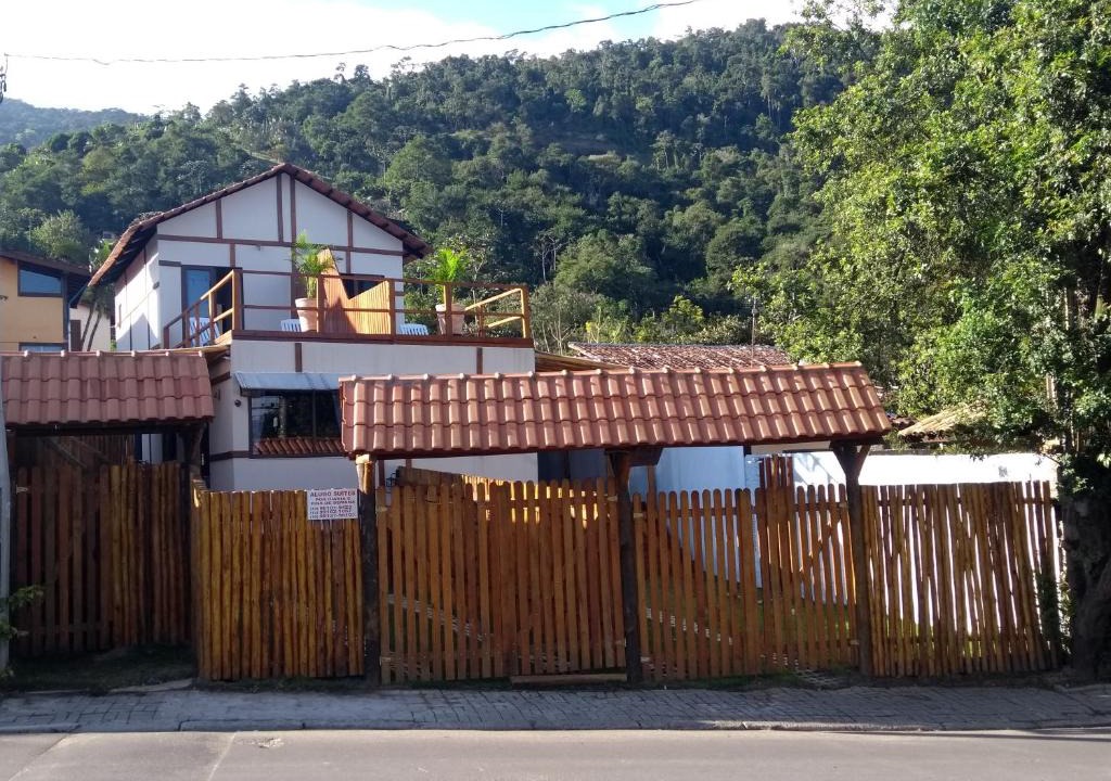 Reino House | Casa Linda Ilhabela