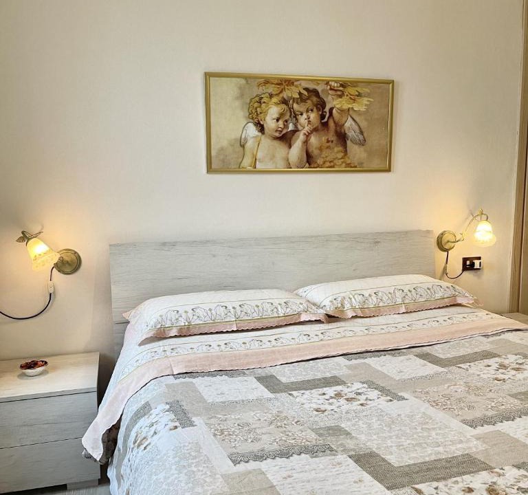 Corsico Apartment | Casa Linda