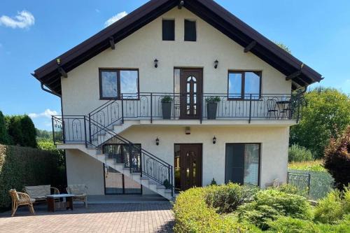 Curtea De Arges Apartment | Casa Linda