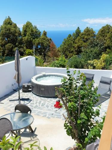 La Guancha House | casa lipa