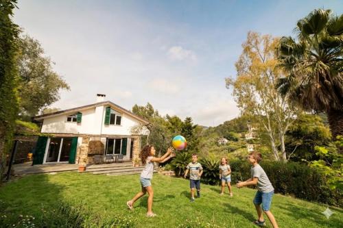 Imperia House | Casa Liselotte