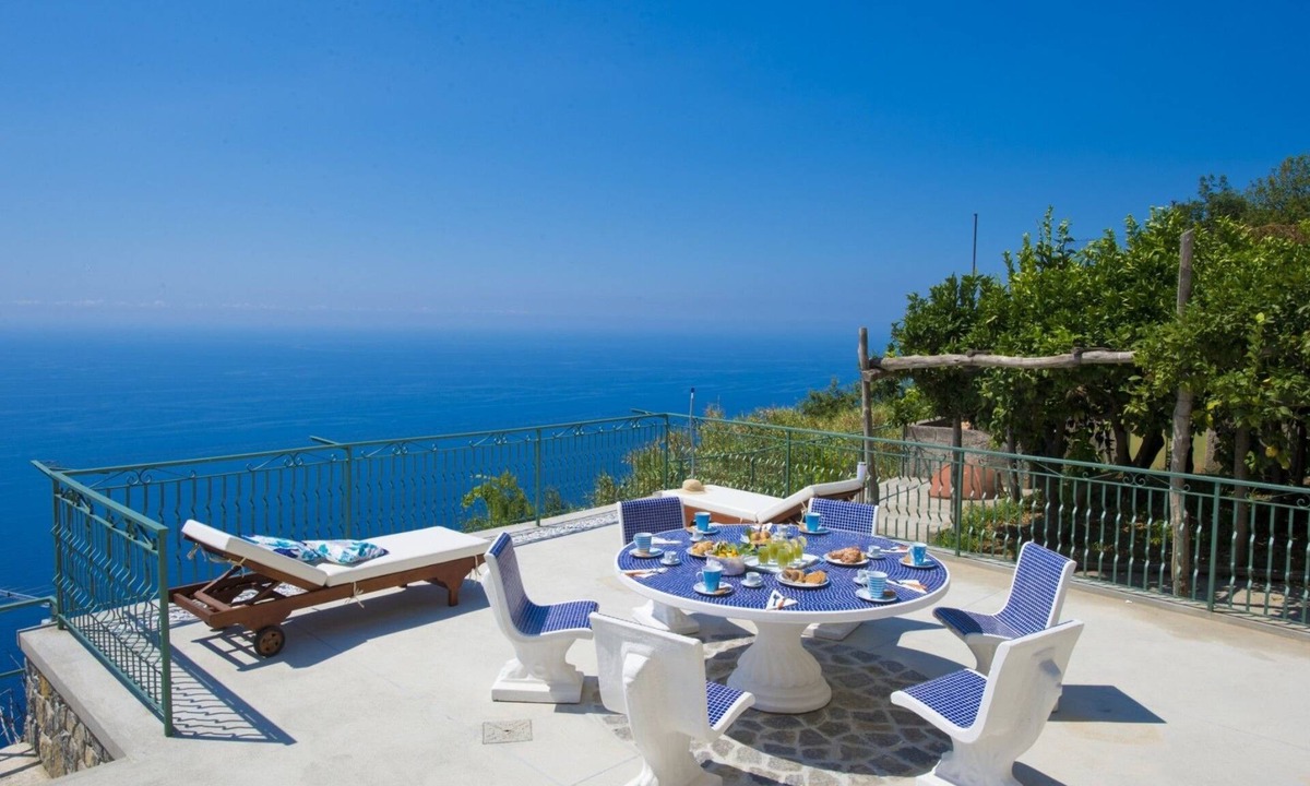 San Michele Apartment | Casa Lisuccia