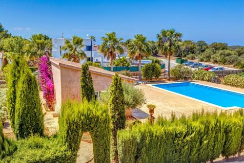 Llucmajor Villa | Casa Llimonera