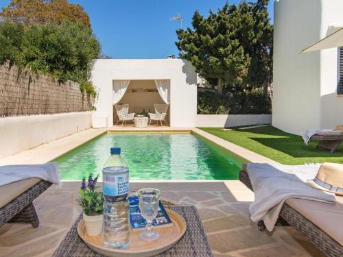 Cala Figuera House | Casa Lloc Tranquil