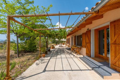 Ibi House | Casa Lluna