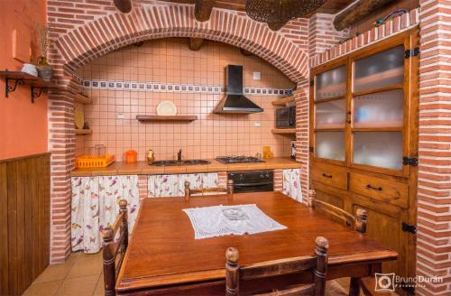 Beceite House | Casa lo Ferre