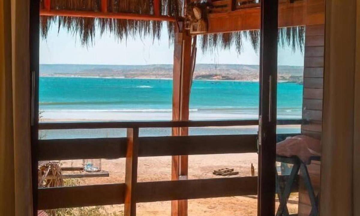 Lobitos Hostel | Casa Lobos