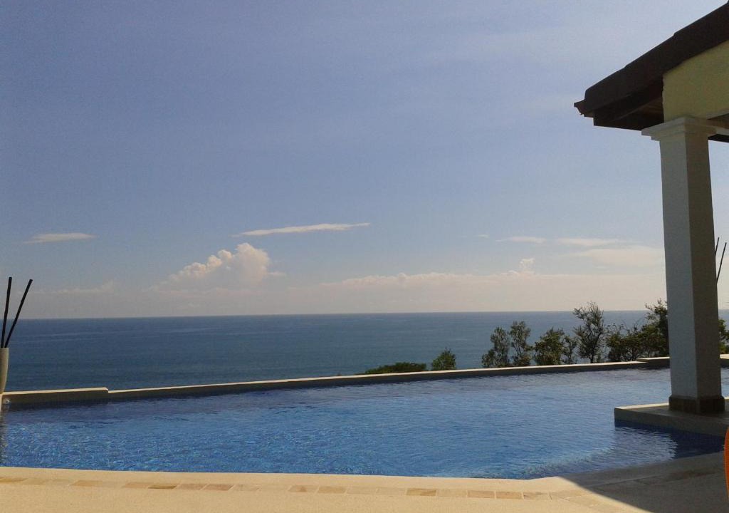 Tango Mar House | Casa Lola