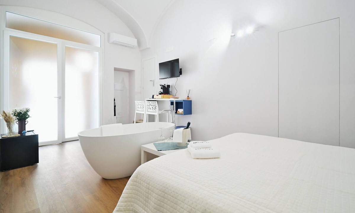 Conversano Bed & Breakfast | Casa Lomè - Dimora Vacanze