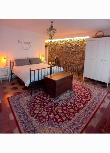 Orta San Giulio House | Casa Longhi