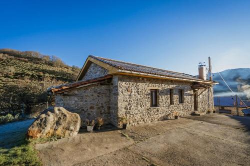 La Pernia House | Casa Lope