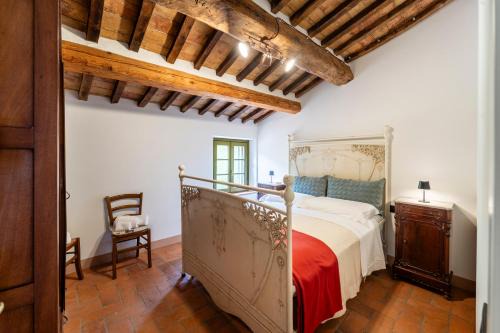 Chianni Apartment | Casa LoRo