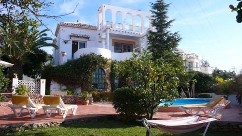 Maro Villa | Casa los Arcos