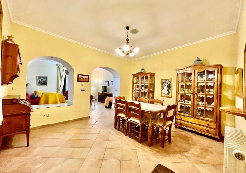 Ubeda House | Casa Los Canos