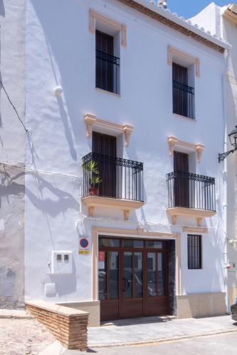 Segorbe House | Casa Los Yayos