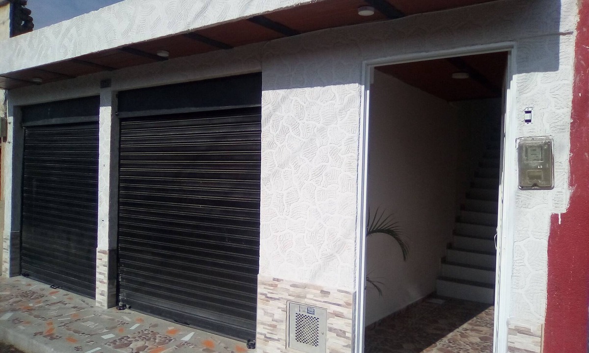 Guadalajara de Buga House | Casa Love