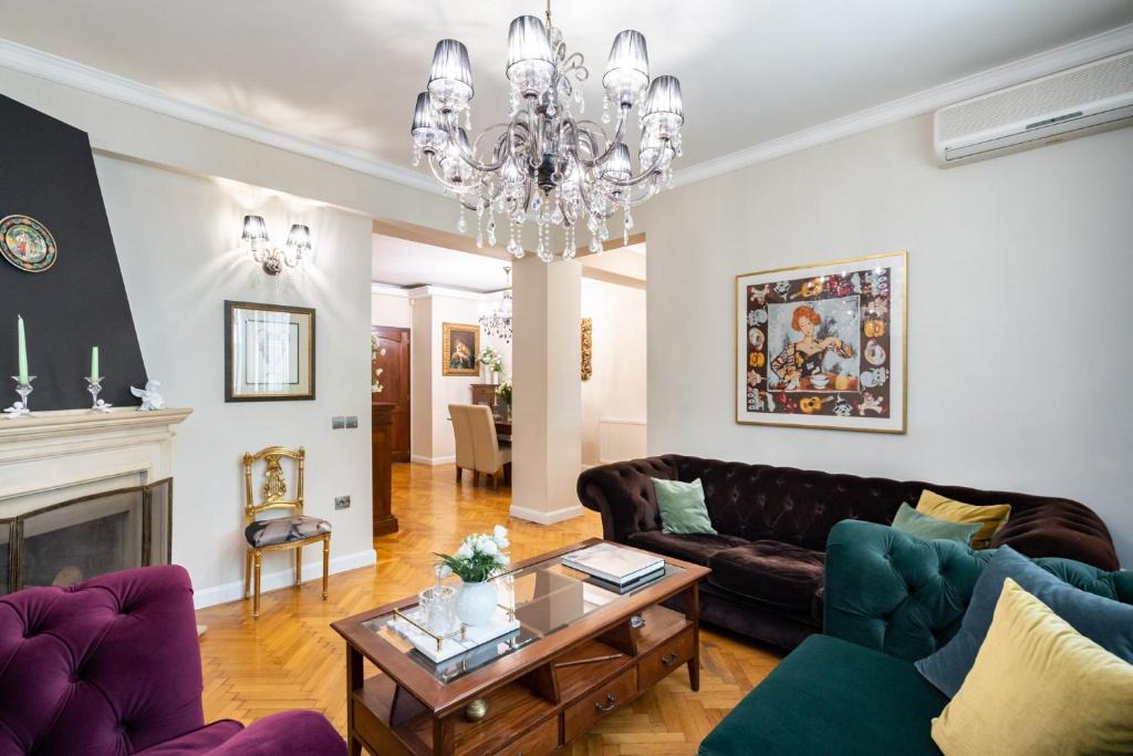 Bucharest Villa | Casa Lu