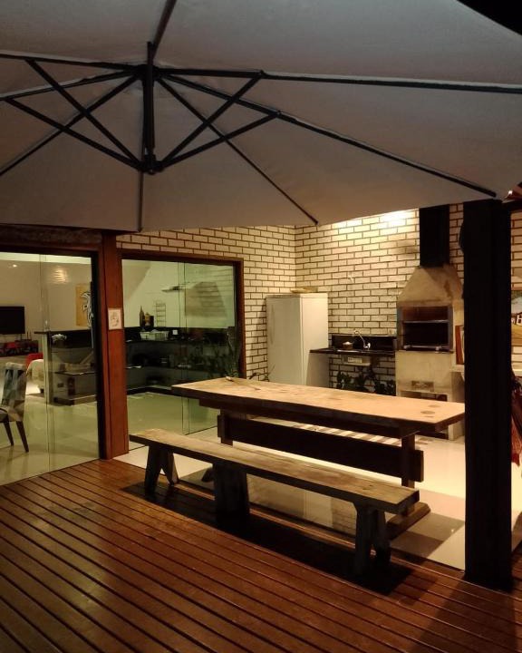 Tesouro da Colina House | Casa Lua