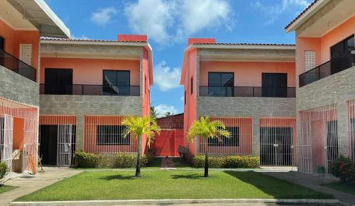 Ponta do Mangue House | Casa Lua Nova na Praia de Peroba, Maragogi