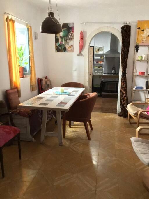 Maro House | Casa Luca