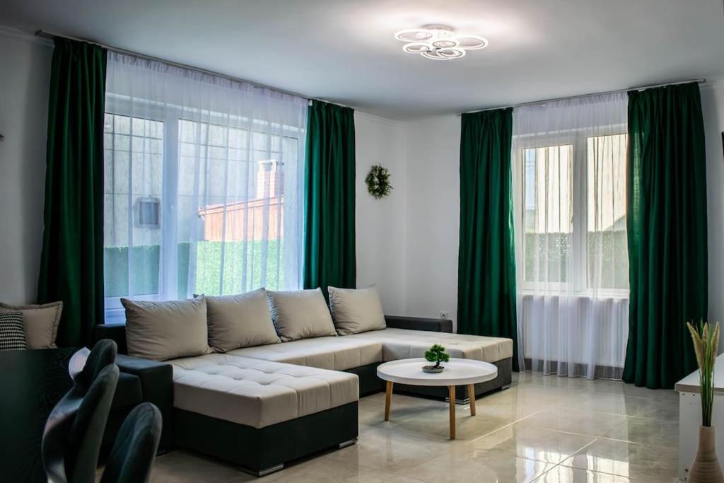 Bistrita House | Casa LUCAS