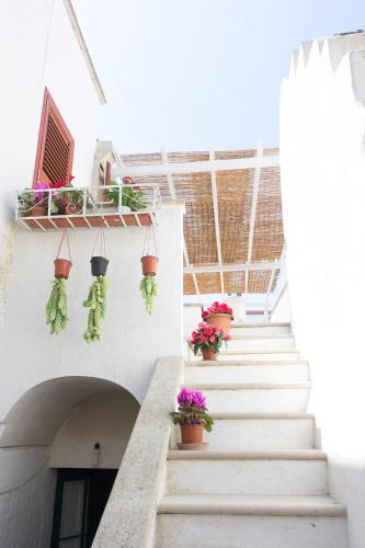 Specchia Historic Centre Apartment | Casa Lucia
