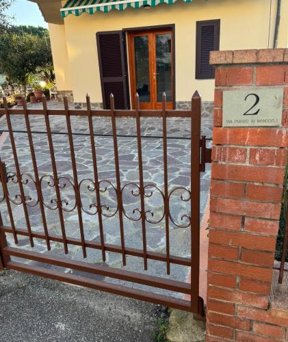 Strada in Chianti House | Casa Lucia
